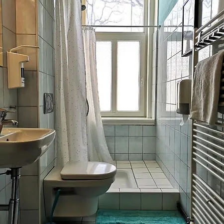 Unique Vila Veselova, Center * Ljubljana