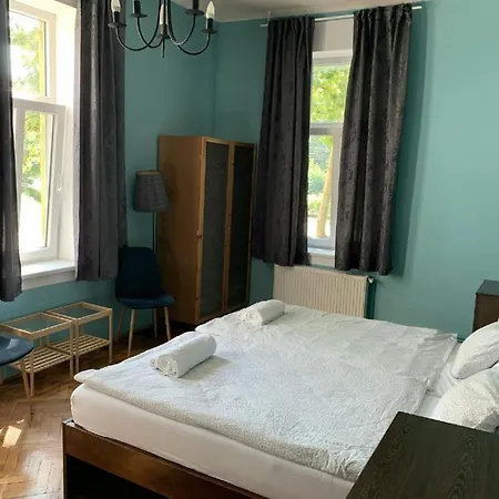 Unique Vila Veselova, Center *